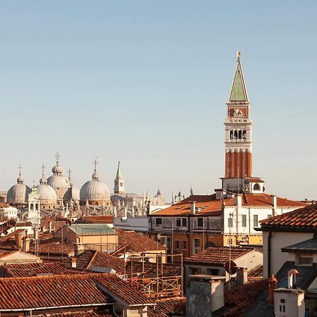 Altana Rialto Apartment Venedig Eksteriør billede