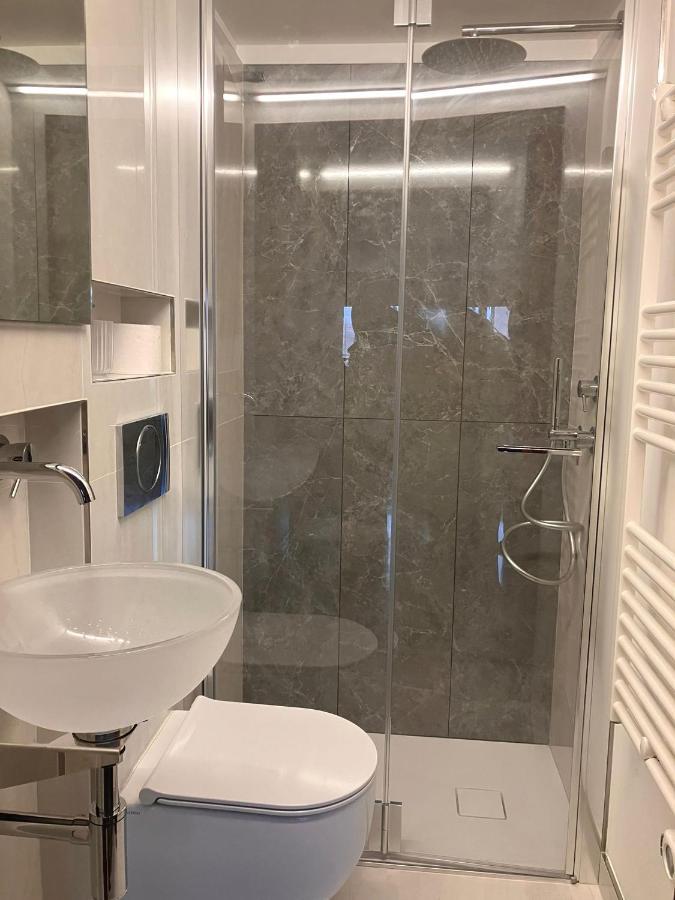 Altana Rialto Apartment Venedig Eksteriør billede