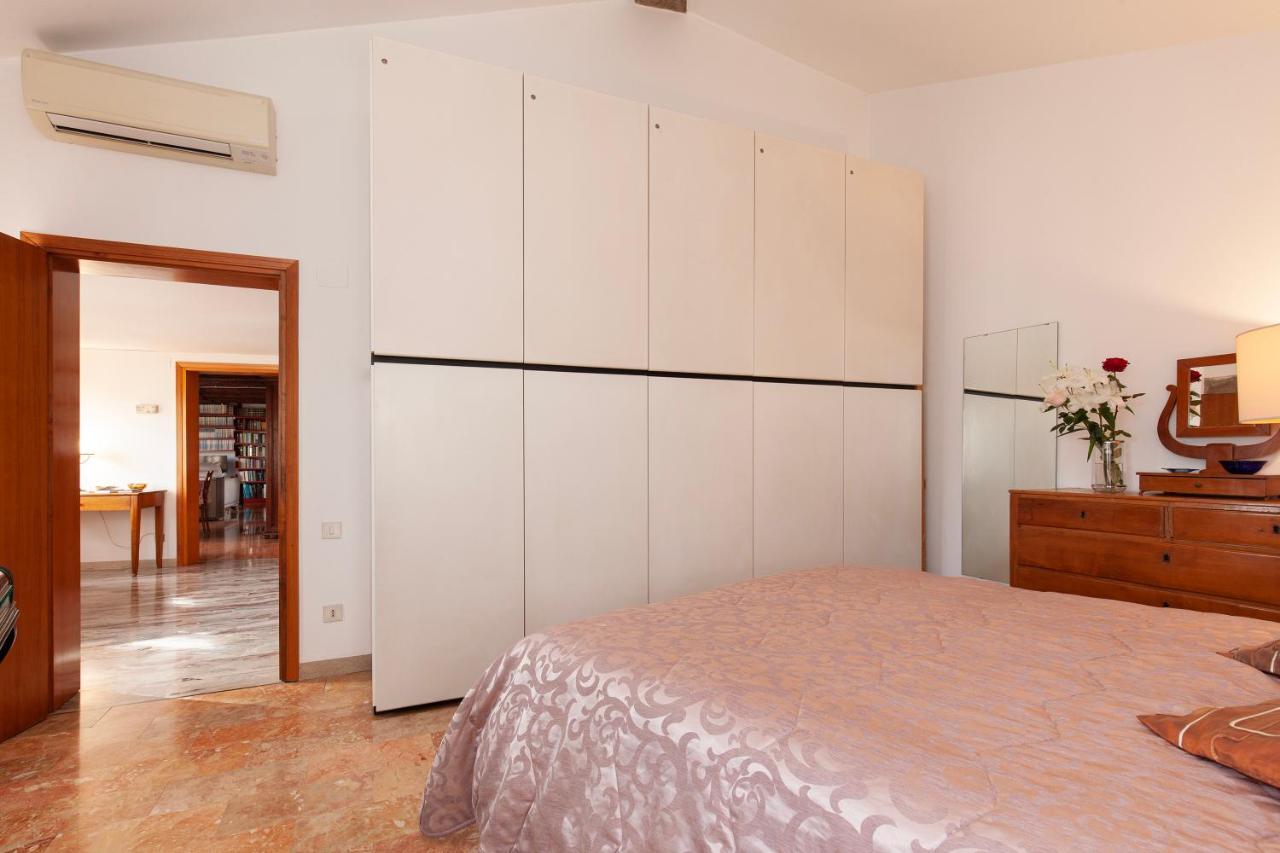 Altana Rialto Apartment Venedig Eksteriør billede