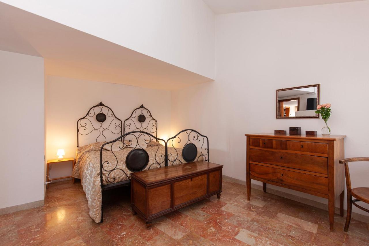 Altana Rialto Apartment Venedig Eksteriør billede