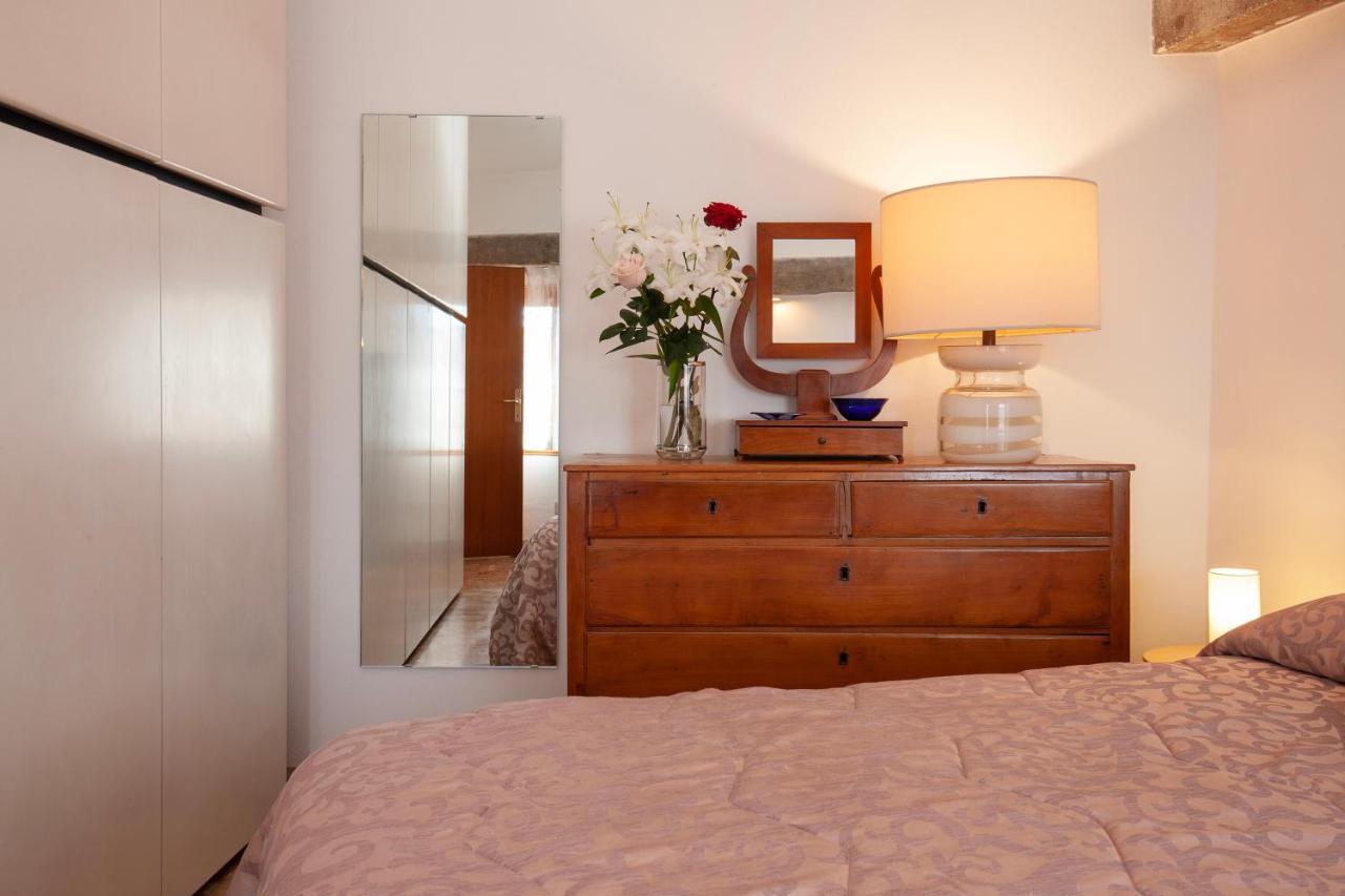 Altana Rialto Apartment Venedig Eksteriør billede