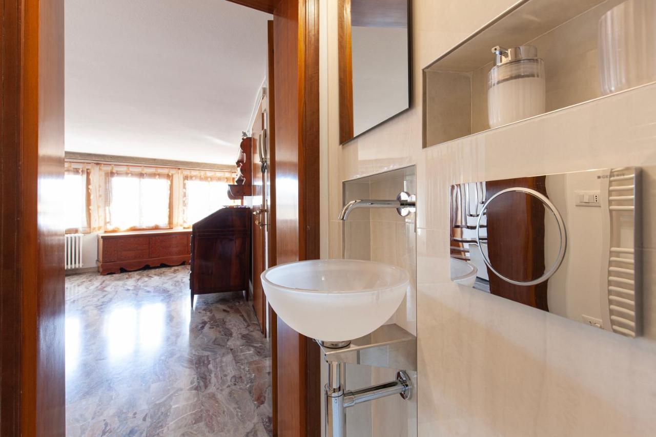 Altana Rialto Apartment Venedig Eksteriør billede