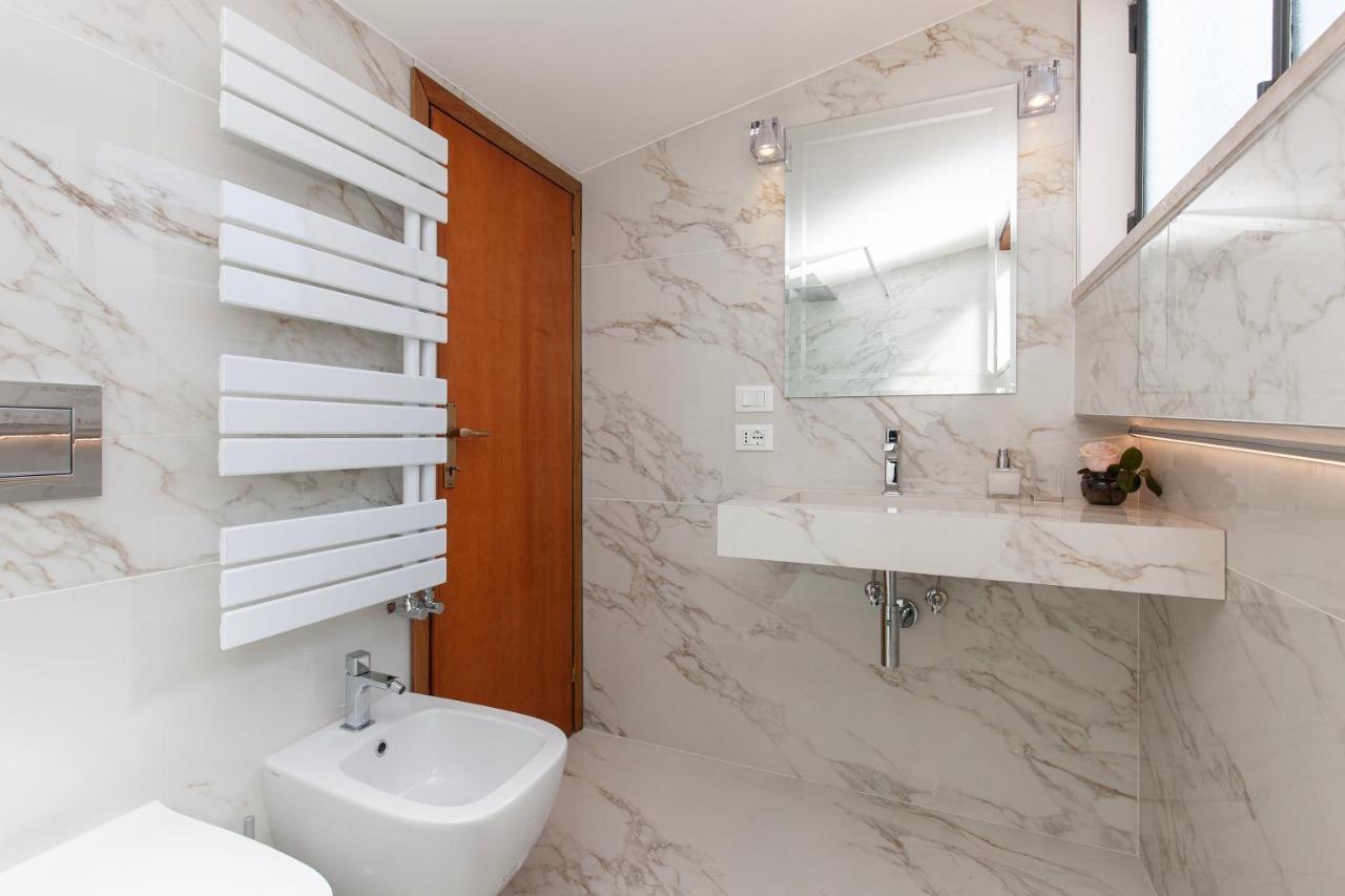 Altana Rialto Apartment Venedig Eksteriør billede