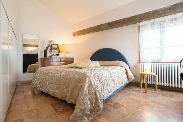 Altana Rialto Apartment Venedig Eksteriør billede