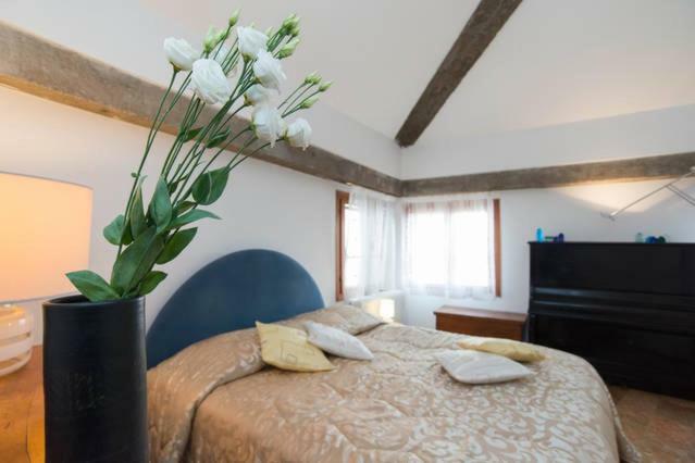 Altana Rialto Apartment Venedig Eksteriør billede