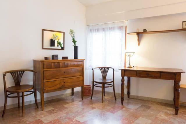 Altana Rialto Apartment Venedig Eksteriør billede